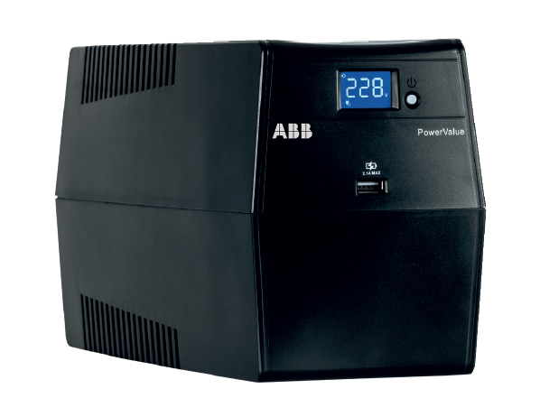 ABB UPS for Computer