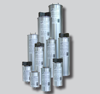 Capacitor suppliers in Qatar